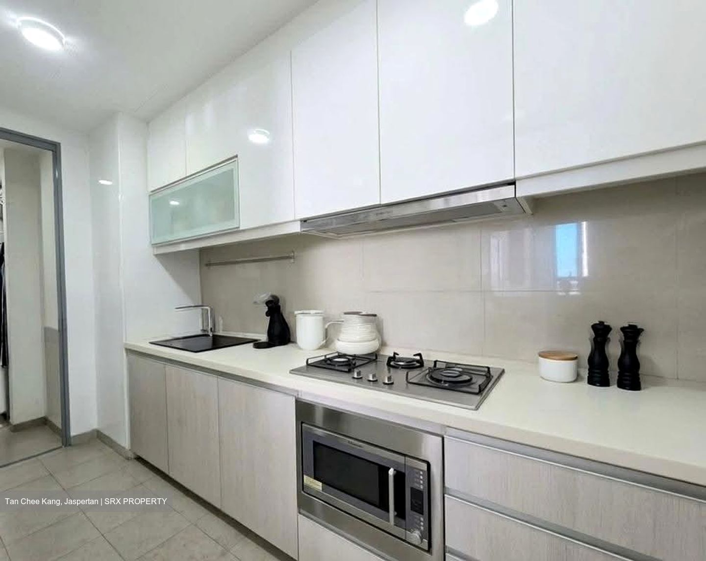 The Canopy (D27), Condominium #631975421